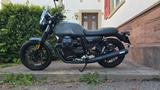 Moto Guzzi V7 III Stone: Tüv neu, Service neu, Reifen neu - MOTO GUZZI STONE