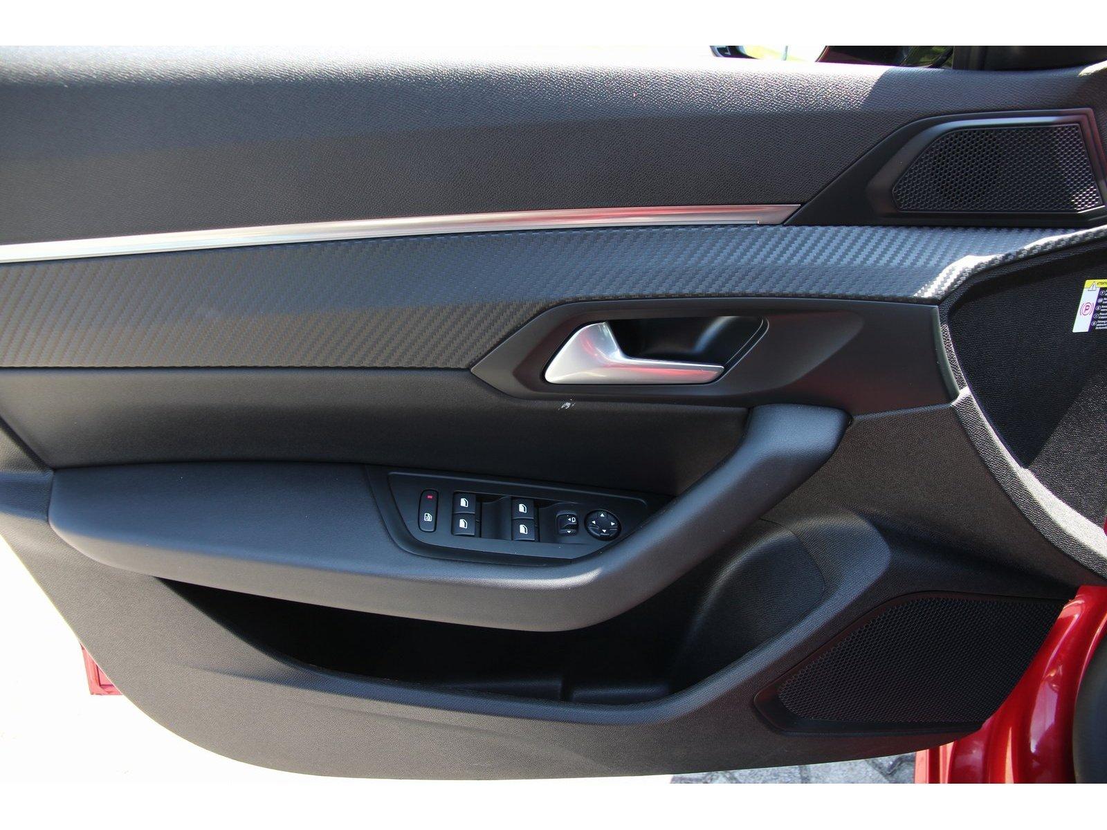 Peugeot 508 SW Allure Pack HDi 130 EAT8 Carplay Navi