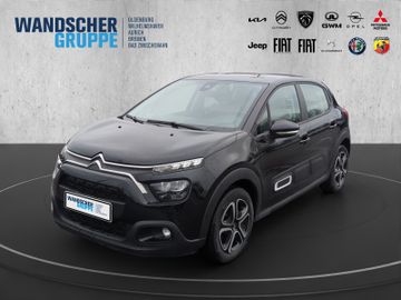 Citroën C3 1.2 PureTech 83 Plus