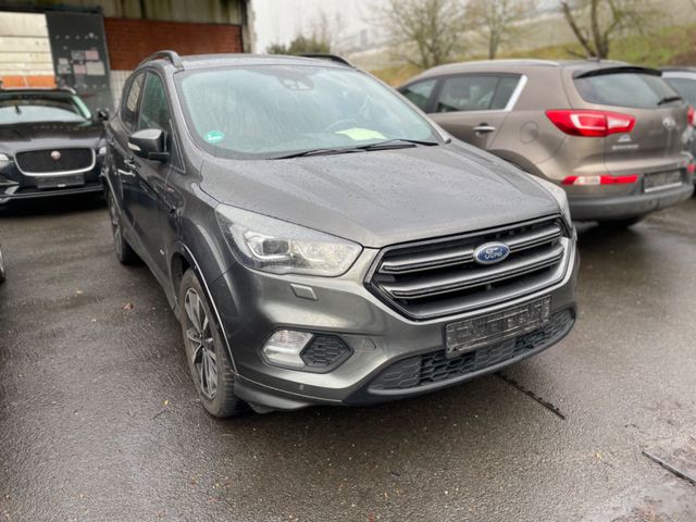 Ford Kuga ST-Line AUT LEDER ALU MOTORPROBLEM