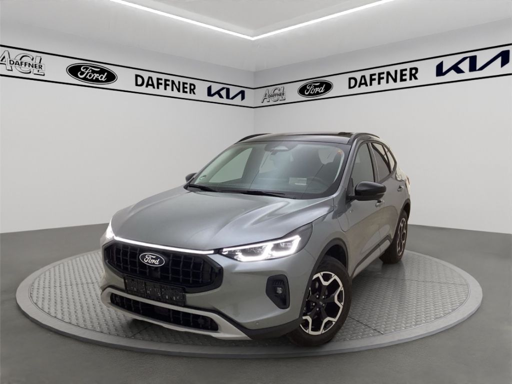 Fahrzeugabbildung Ford Kuga Plug-In Hybrid Active X B&O Kamera Tempomat