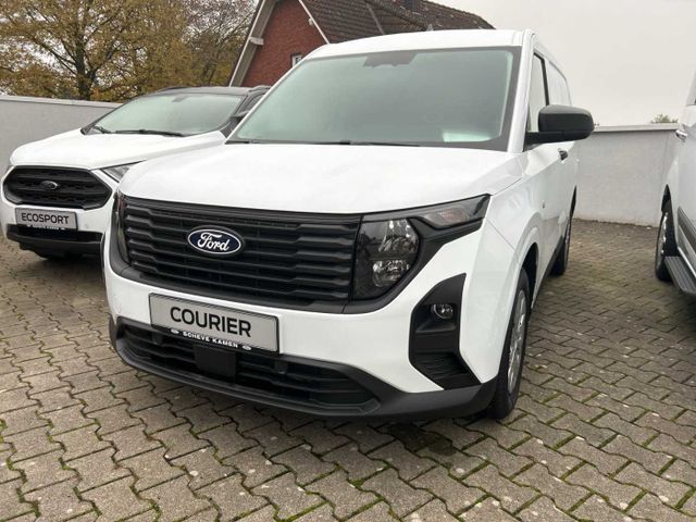 Ford Transit Courier Trend