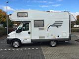 HYMER / ERIBA / HYMERCAR Swing - HYMER / ERIBA Swing