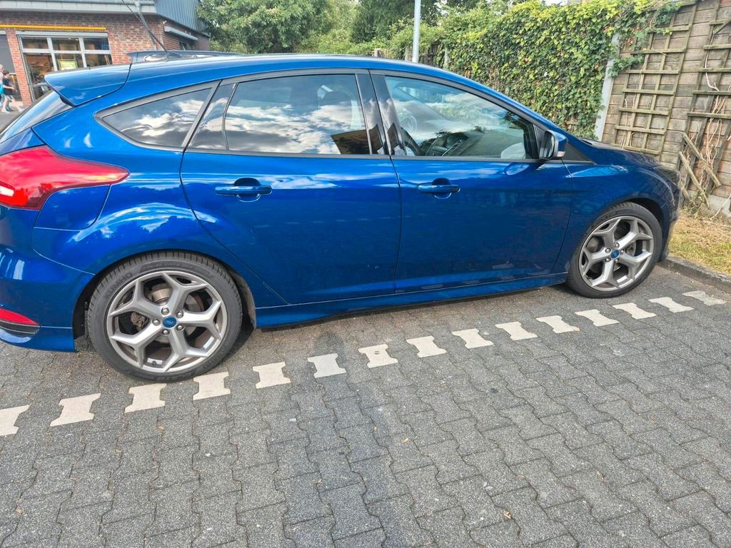Image of Ford Focus