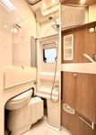 Malibu Van comfort GT skyview 640 LE -2.Bat. -Markise (10/13)