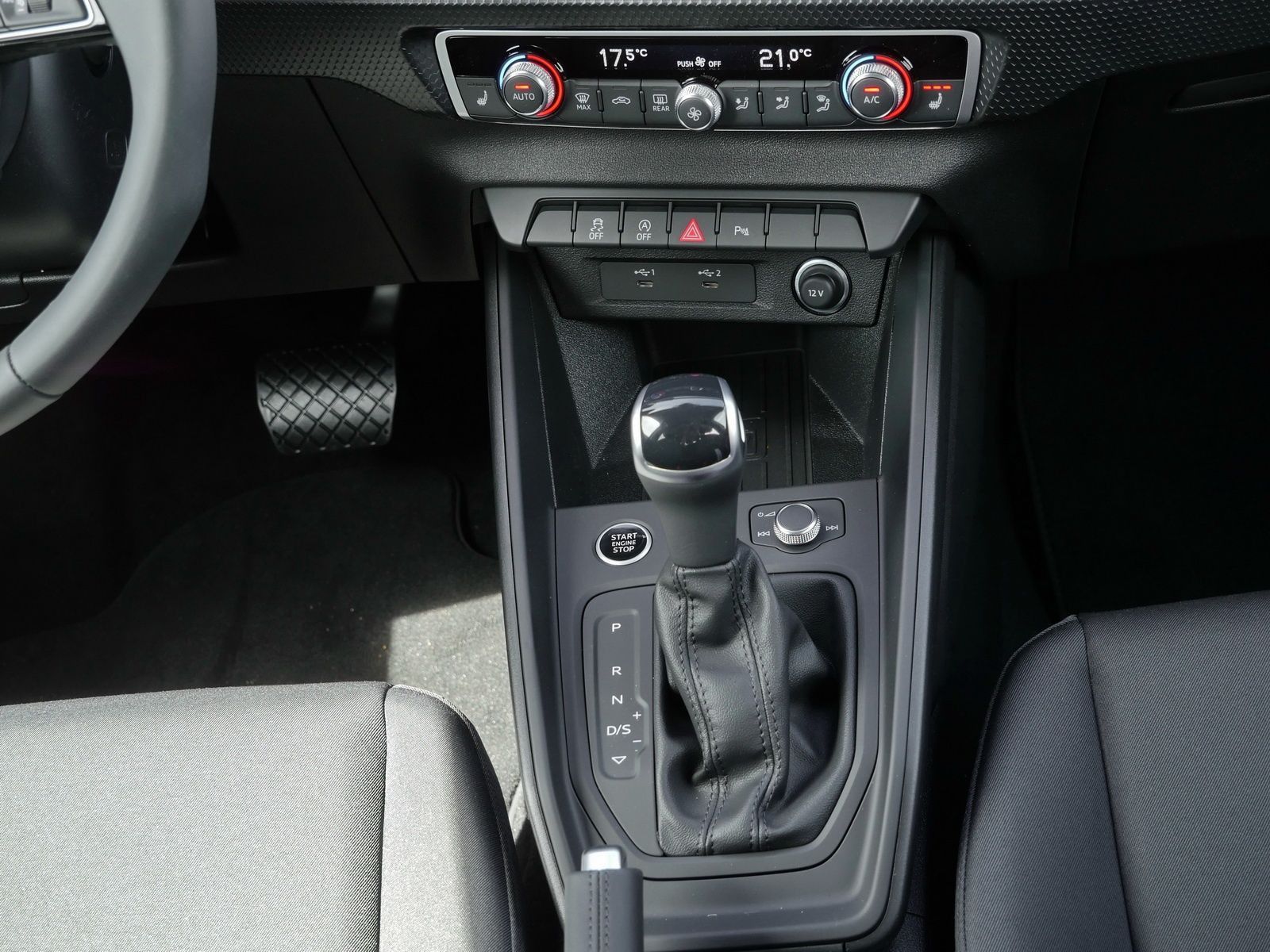 Audi A1 - Bild 7