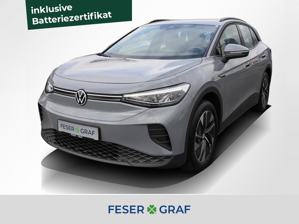 Volkswagen ID.4 Pure Performance ACC Alu 19" GJR Nav Sitzh.