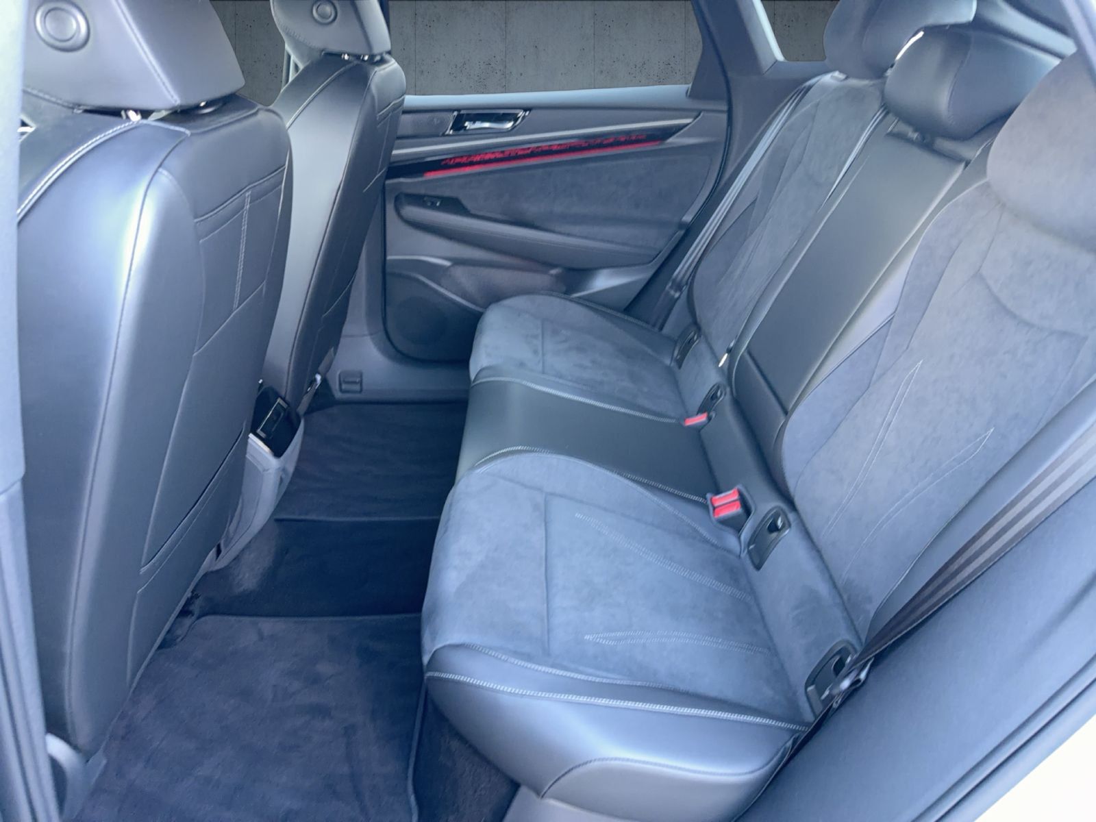 Volkswagen ID.7 - Bild 13