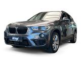 BMW X1 xDrive 18d +AHK+Parkassistent+Driving Ass. - BMW Gebrauchtwagen in Halle