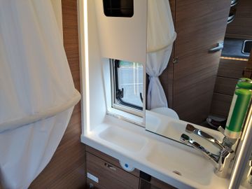 Knaus BoxLife PLATINUM SELECTION 630 ME Modell 2025