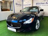 Maserati Quattroporte S Q4  Automatik Deutsches Fahrzeug - Maserati aus 2015