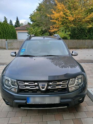 Dacia Duster  Urban Explorer TCe 125 4x2