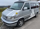 Volkswagen T4 2.5 TDI California Freestyle - silberne Volkswagen T4 California