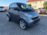 Smart ForTwo Lorinser 111PS Klima Alu nur 51Tkm - Smart ForTwo: Lorinser