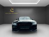 Audi S8 4.0 TFSI quattro Exclusive*Matrix*Carbon*Voll - gebrauchte Audi S8 aus dem Jahr 2015