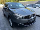 Nissan Qashqai 2.0 Acenta 1 Hand Automatik Klima AHK - Nissan Qashqai: Automatik