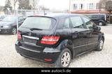 Mercedes-Benz B 160 *Sport-Paket * PDC * SHZ * ALU * Teilleder - Mercedes-Benz B 160 Gebrauchtwagen