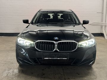 BMW 318 - 2