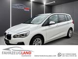 BMW 218 Gran Tourer Advantage Business-Paket 7 Sitze - : Van, Business