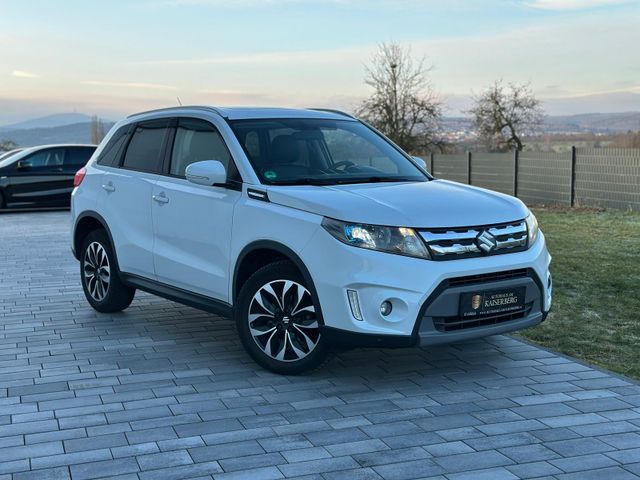 Suzuki Vitara 1.6 *PANORAMA+KAMERA+2.HAND*