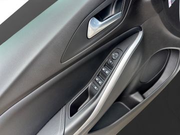 Opel Grandland 1.2 Turbo 360 KeyLess LED CARPLAY