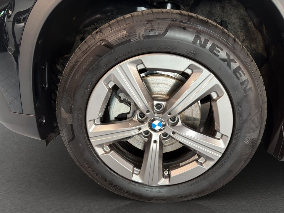 BMW X1 - Bild 9