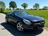 Mercedes-Benz SLK 200 -