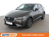 Mazda CX-3 2.0 Skyactiv-G Exclusive-Line Aut.*LED*PDC* - Mazda Gebrauchtwagen in Leverkusen