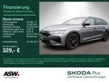 Skoda Octavia Combi RS 2,0 TSI DSG AHK Pano Navi ACC