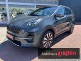 Kia Sportage GT-Line 4WD - Kia Sportage in Freiburg