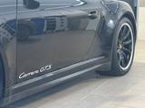 Porsche 911 997.2 Carrera GTS Cabrio - Porsche: 911 Gt2