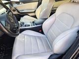 Kia Stinger 3.3 T-GDI AWD GT Bastuck, H+R, 8-fach b. - Kia Stinger: 3.3