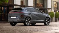 Hyundai KONA - Vorschau Bild 6