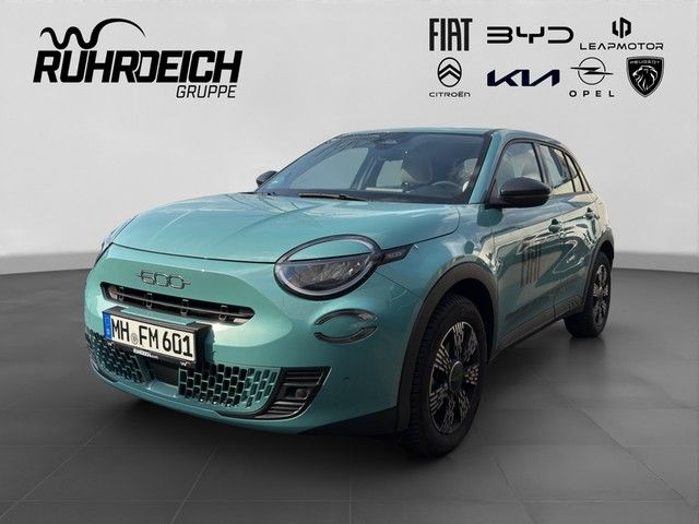 Fiat 600 Hybrid 1.2 81 kW (110 PS) AT Business Editio