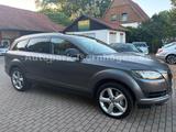 Audi Q7 3.0 TDI Quattro Tiptronic BOSE*7-Sitzer*PANO* - Audi Q7 Gebrauchtwagen in Hannover