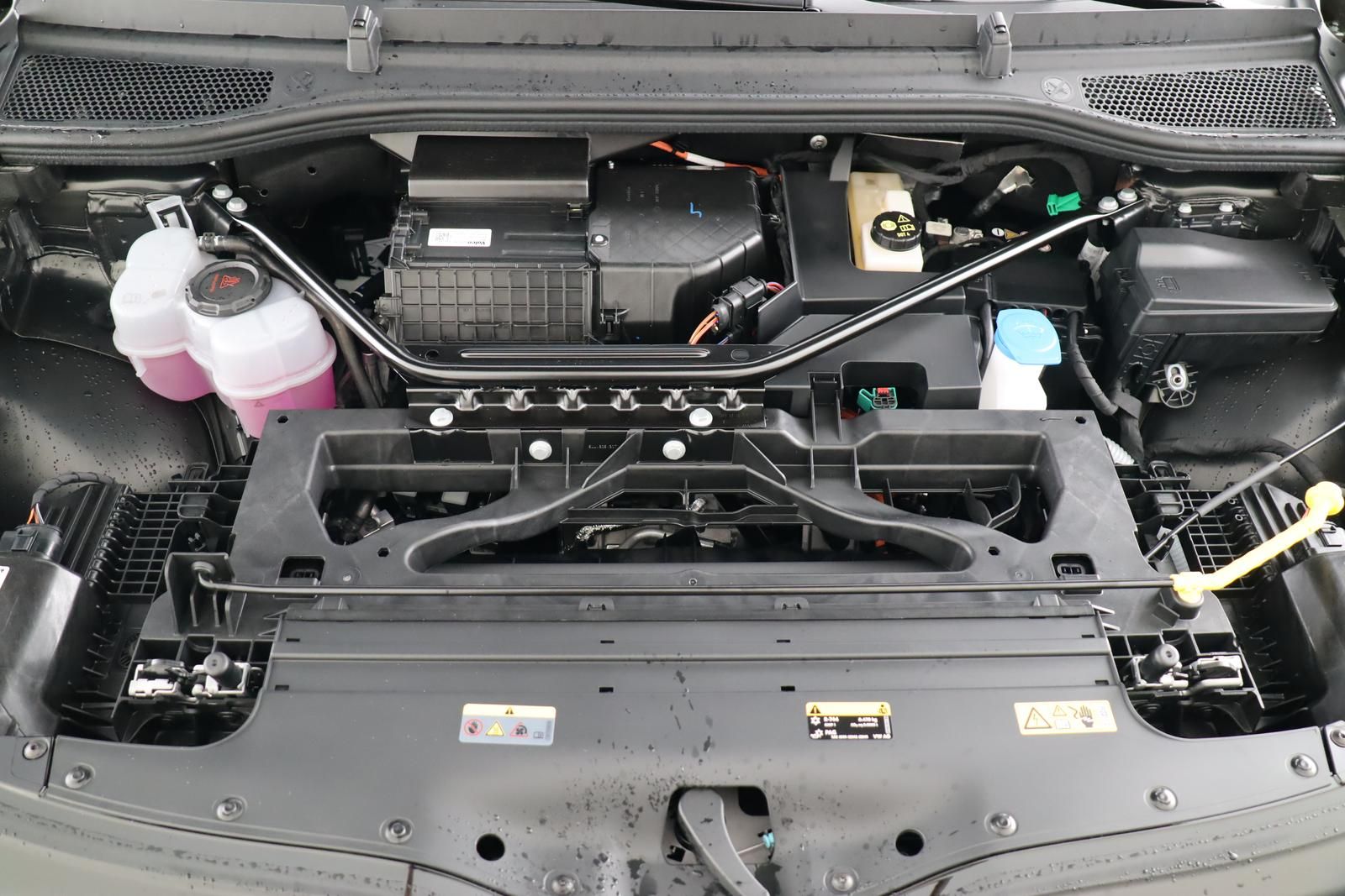 Skoda Enyaq - Bild 25