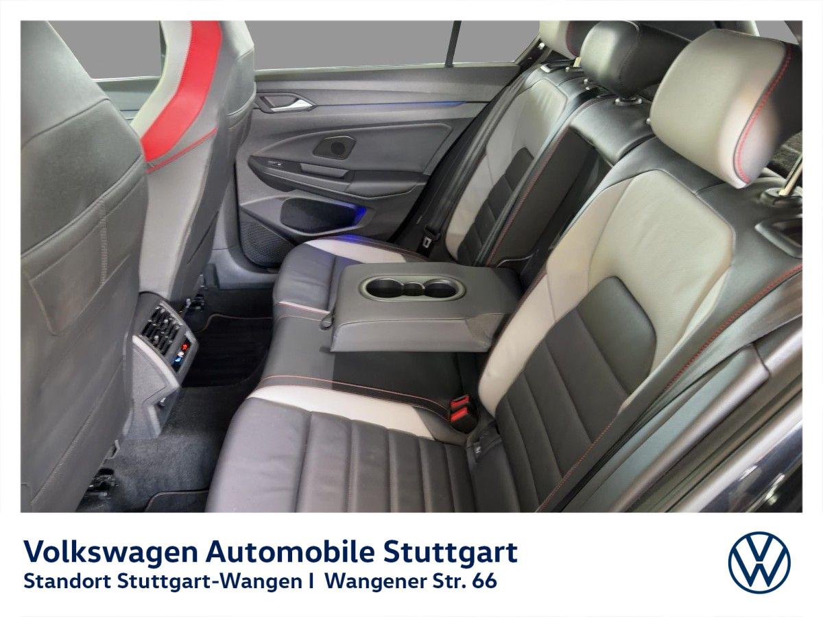 Volkswagen Golf GTI Clubsport 2.0 TSI DSG Navi Pano Leder, миниатюра 7