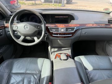 Mercedes S 320 - 9