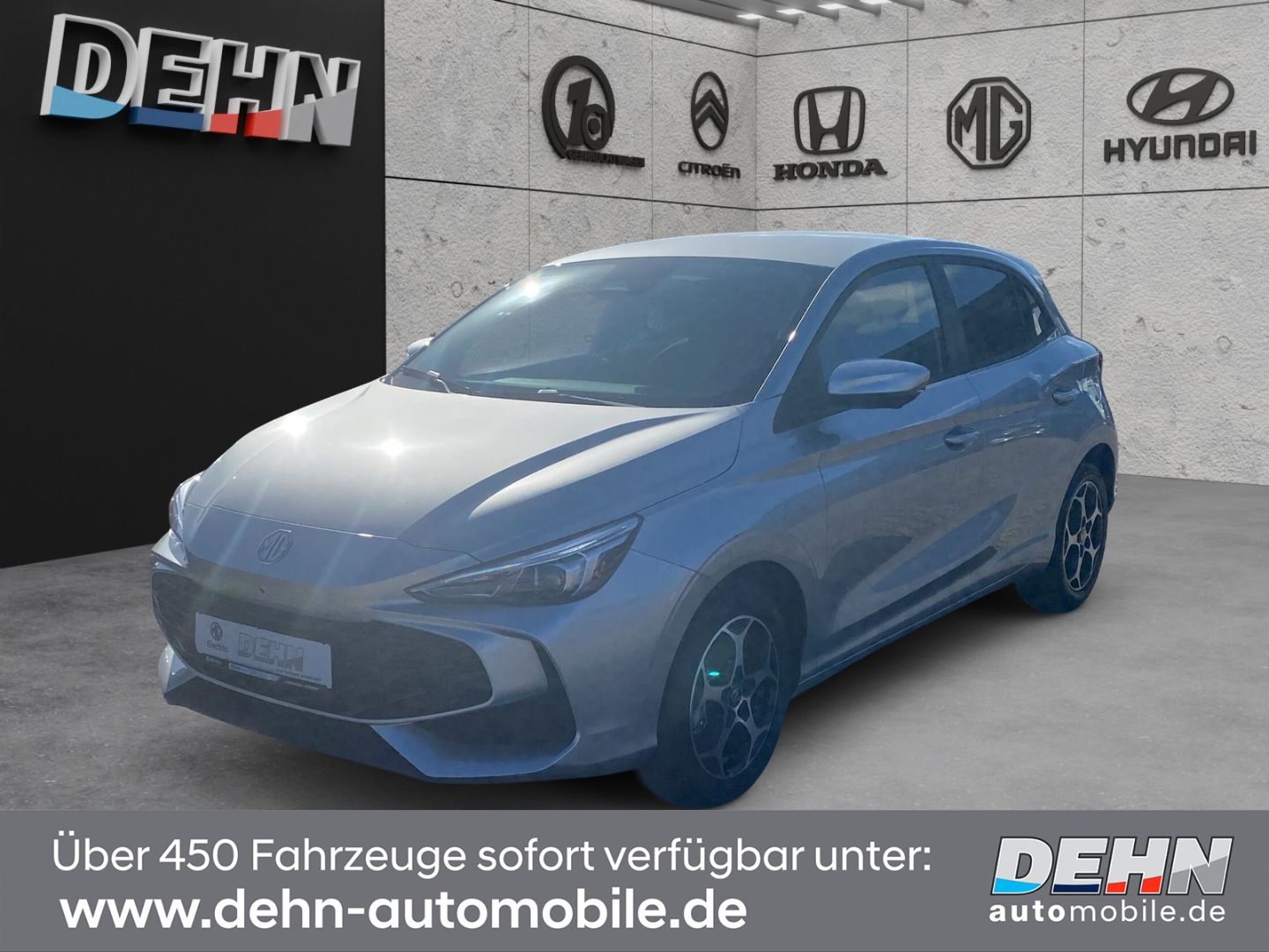 MG3