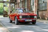 Alfa Romeo GT Junior 1300 - Bertone   - Alfa Romeo Gebrauchtwagen von 1971