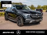 Mercedes-Benz GLE 450 4M WIDESCREEN HUD MBUX LED DISTR. NAVI - gebrauchte Mercedes-Benz GLE 450 aus dem Jahr 2022