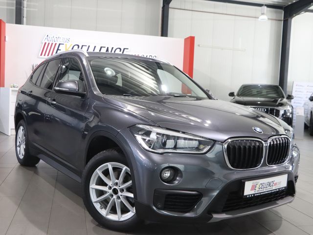 BMW X1 sDrive 18i BUSINESS ADVANTAGE / PANORAMA, LED