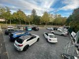 Volkswagen Tiguan Track & Field 4Motion - gebrauchte VW Tiguan aus dem Jahr 2009