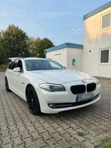 BMW 530d Motorschaden tausch möglich - mit Diesel-Antrieb: Motorschaden