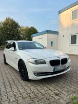 BMW 530d Motorschaden tausch möglich - BMW: Motorschade