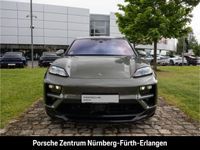 Porsche Macan - Vorschau Bild 8
