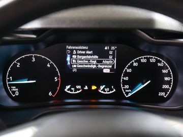 Ford Tourneo Connect 1.5 PANO XENON NAV KAM ACC 1HAND