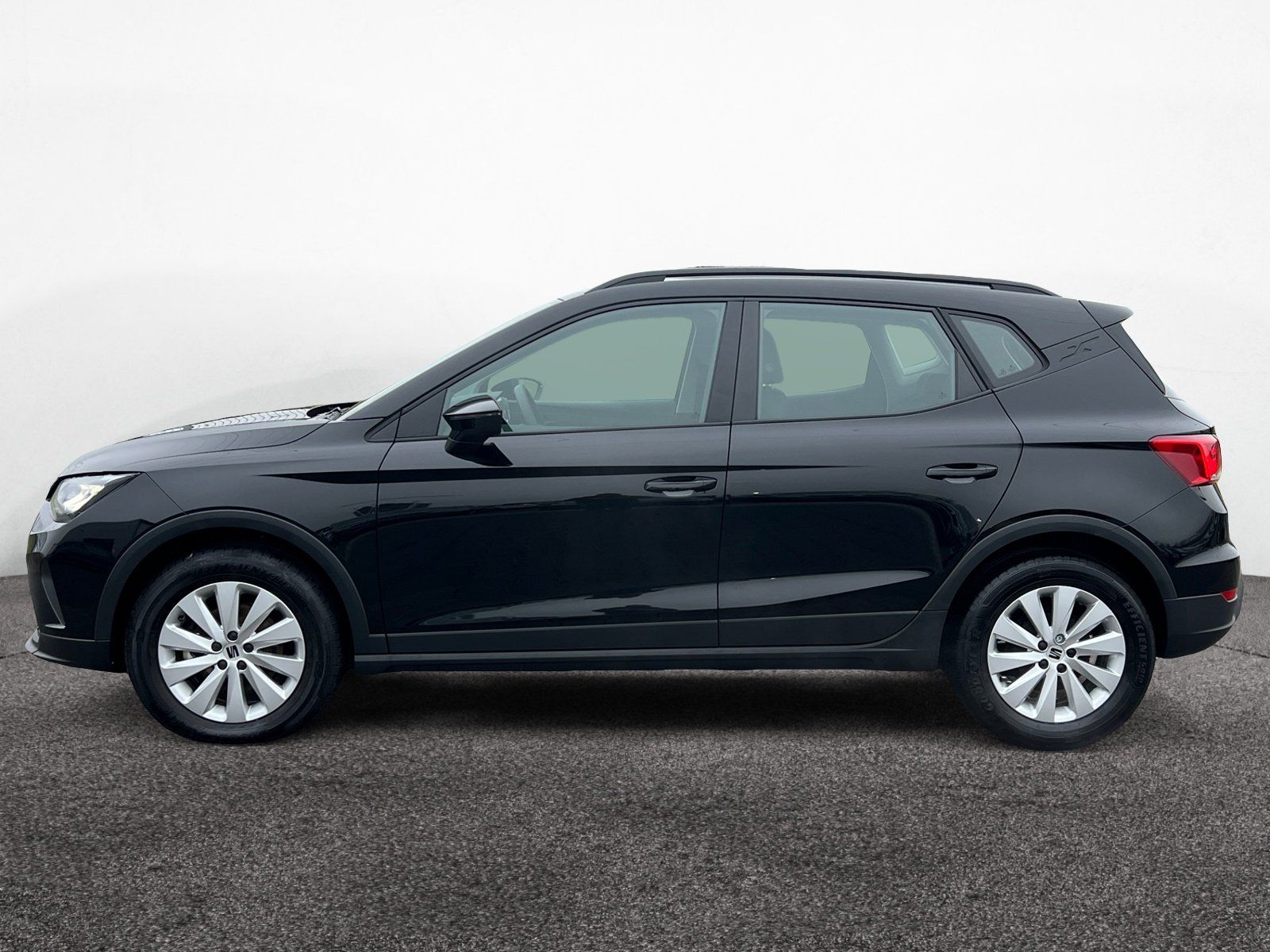 Seat Arona - Bild 3
