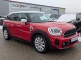 MINI Cooper SE Countryman PANO*LEDER*ACC*HUD*AHK*H&K - MINI Cooper SE Countryman Gebrauchtwagen
