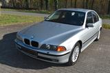 BMW 523i - BMW 523 aus 1998